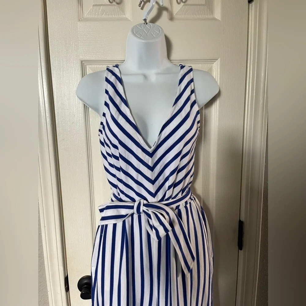 J. Crew crew blue